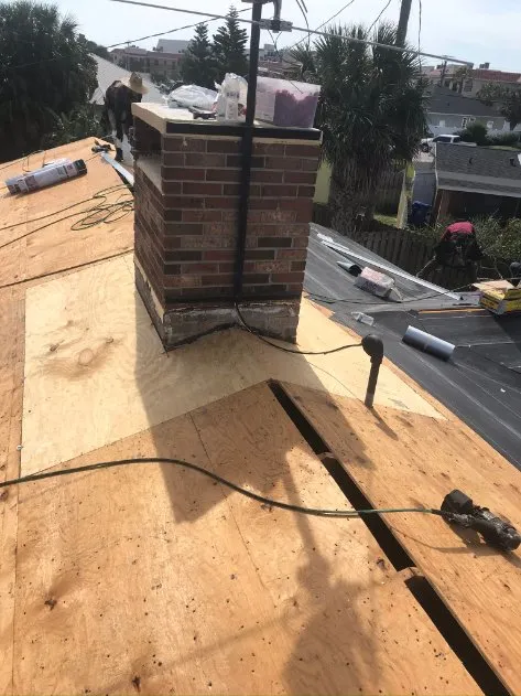 Slide of Neligan Construction & Roofing