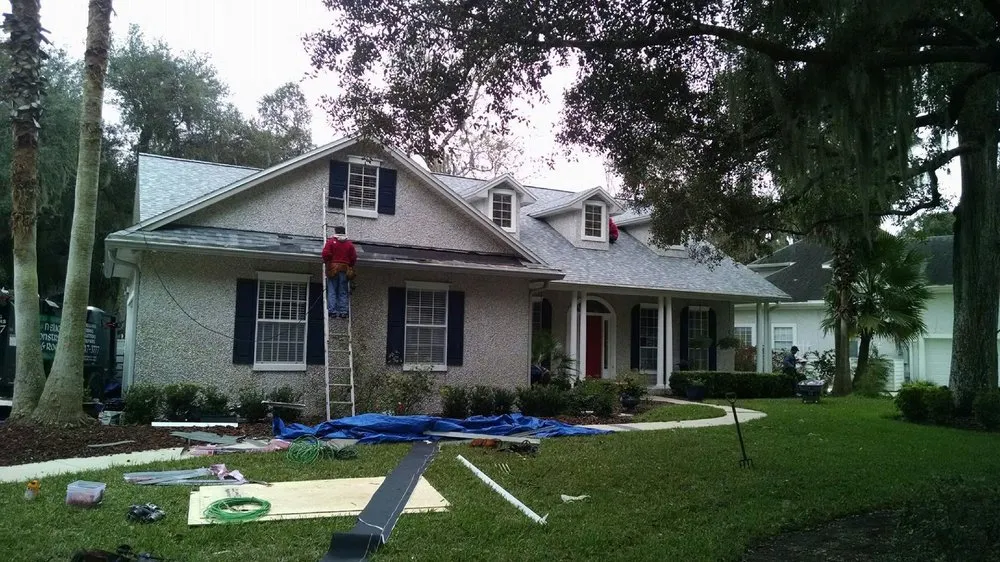 Slide of Neligan Construction & Roofing