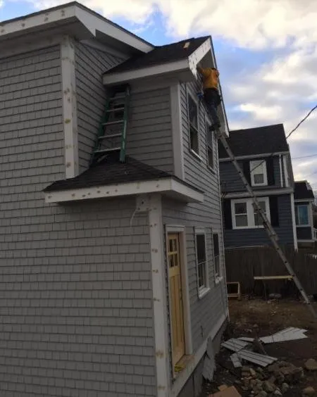 Slide of Nelo Acosta Roofing