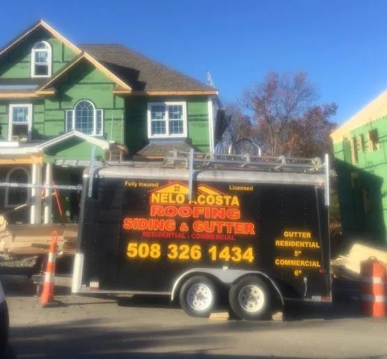 Slide of Nelo Acosta Roofing