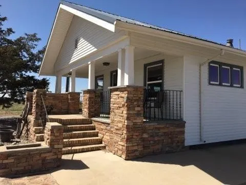 Slide of Nelson and Associates Remodeling