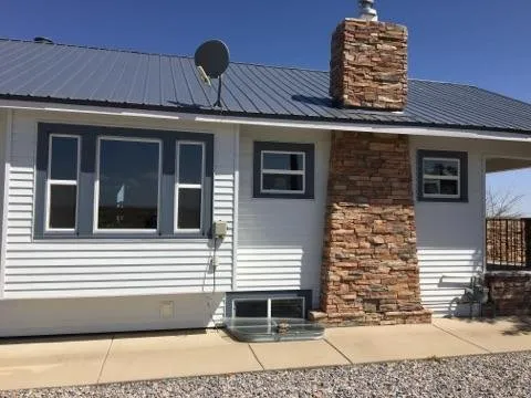 Slide of Nelson and Associates Remodeling