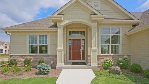 Slide of Nelson Builders