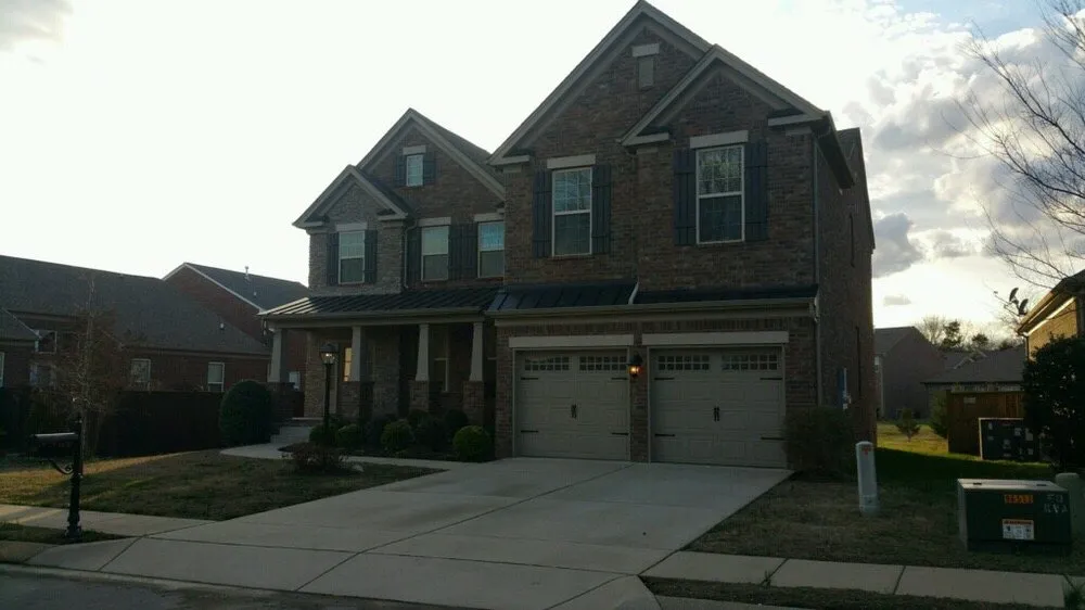 Slide of Nelson Builders