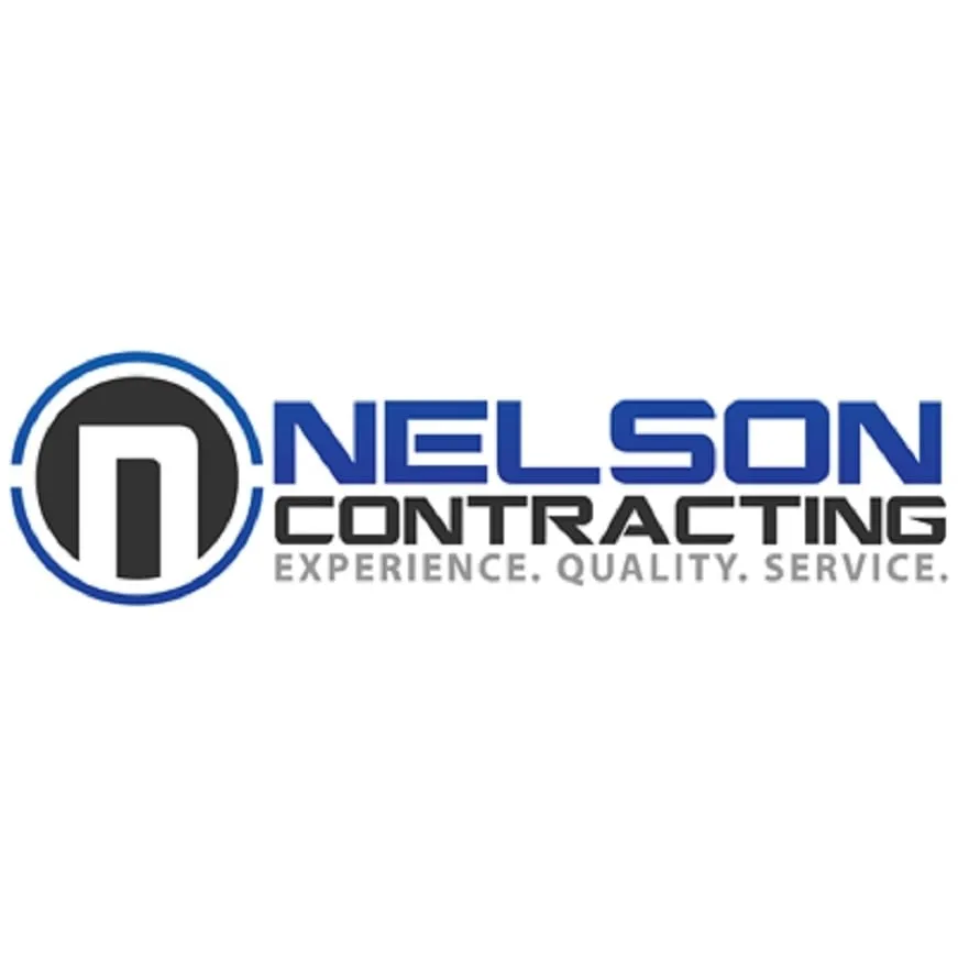 Slide of Nelson Contracting