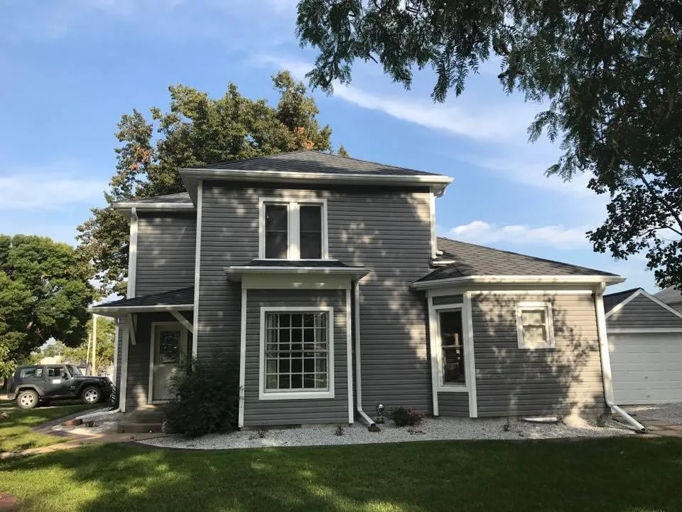 Slide of Nelson Contracting