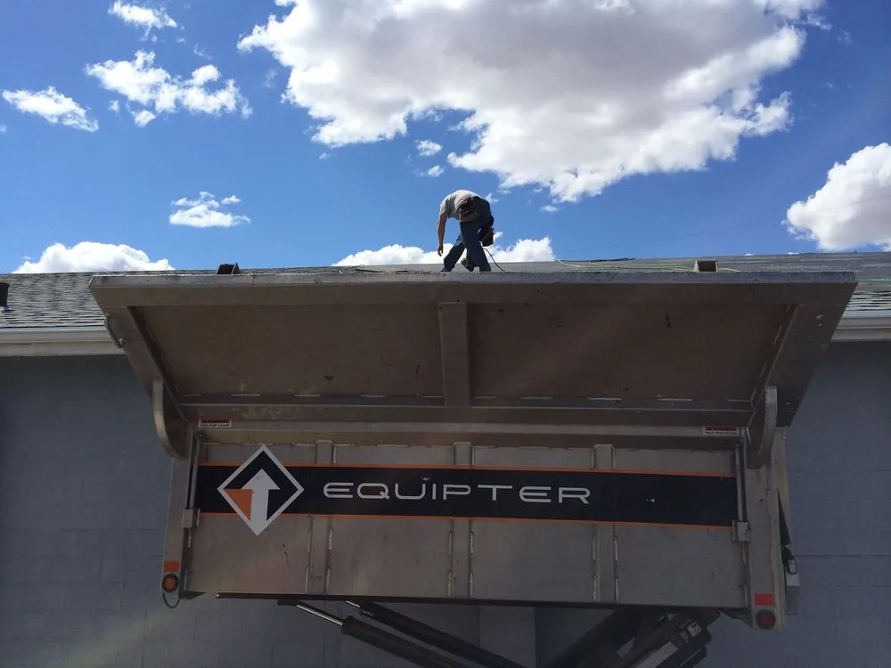 Slide of Nelson Contracting