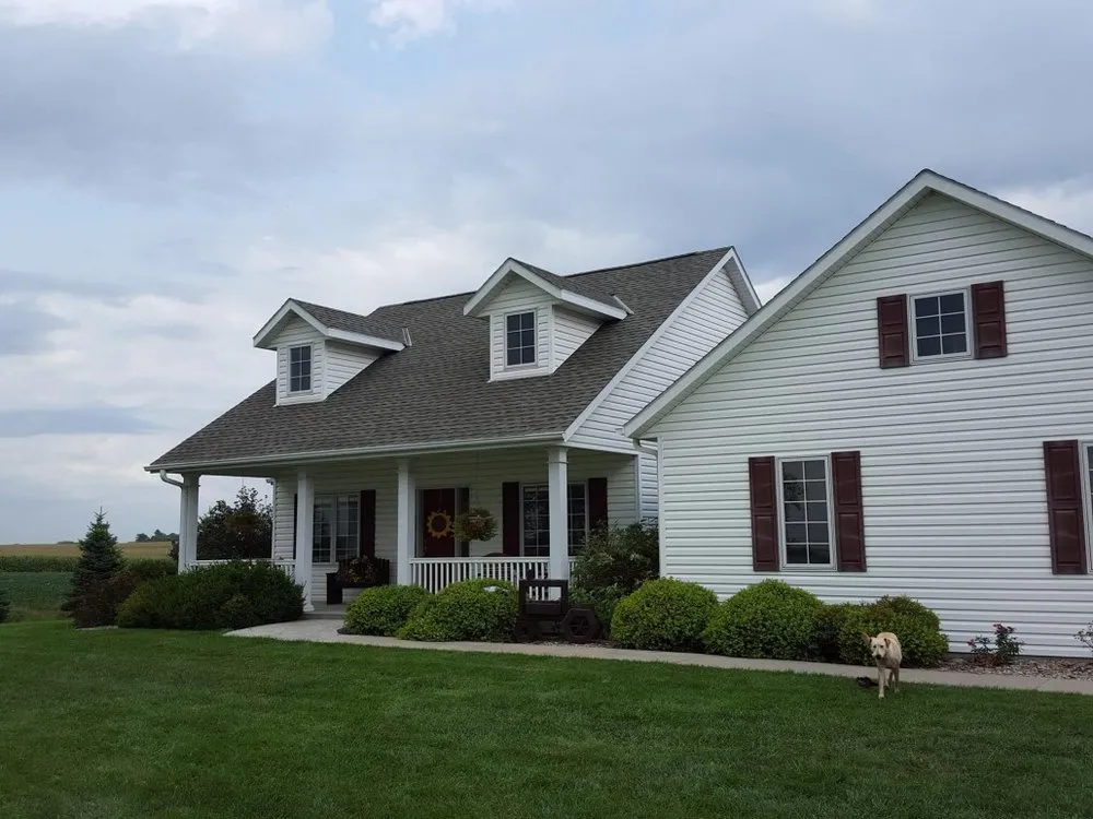 Slide of Nelson Contracting