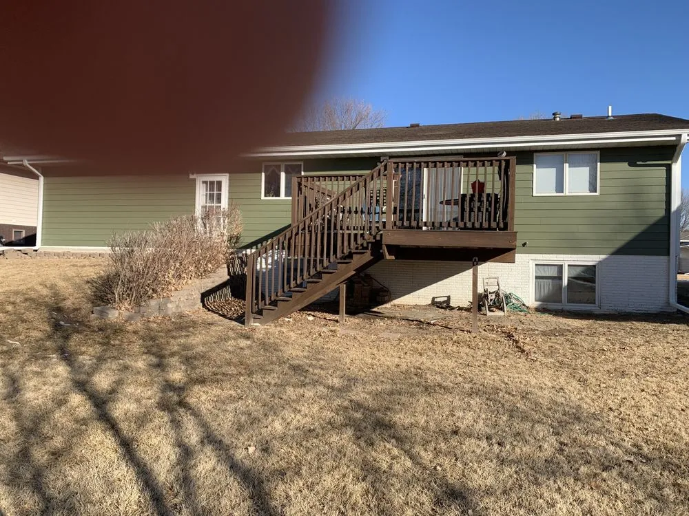 Slide of Nelson Contracting