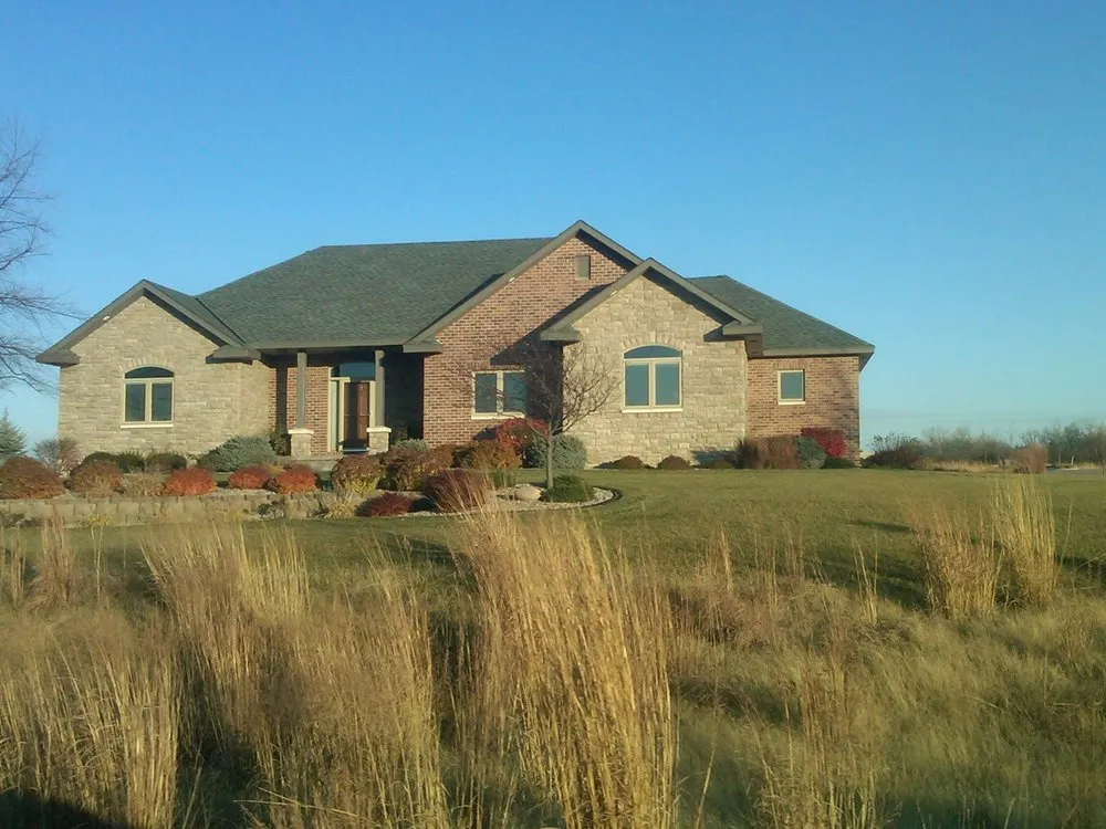 Slide of Nelson Contracting