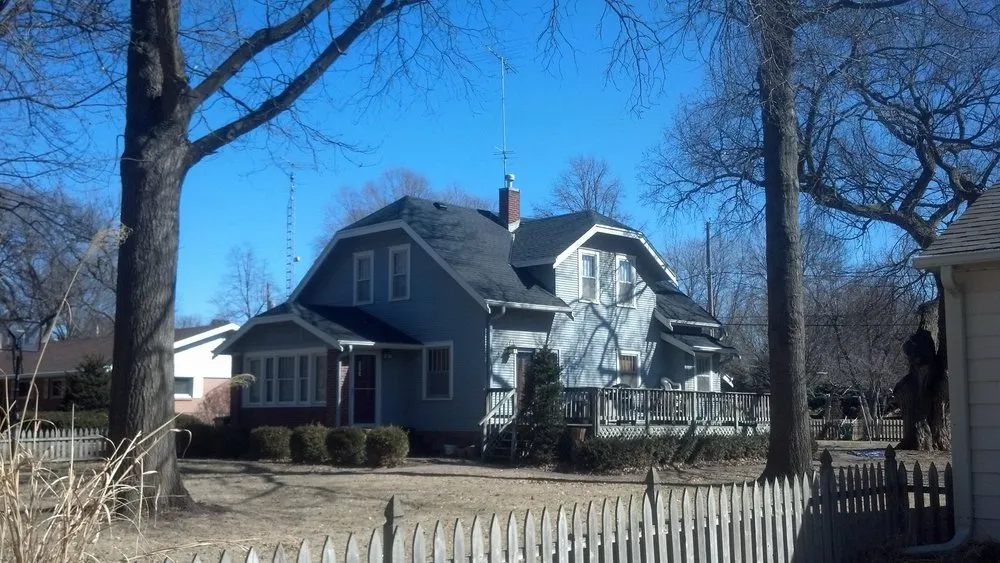 Slide of Nelson Contracting