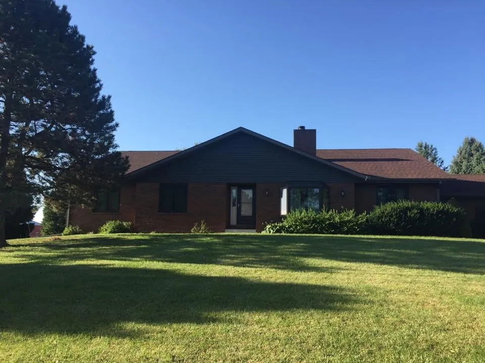 Slide of Nelson Contracting