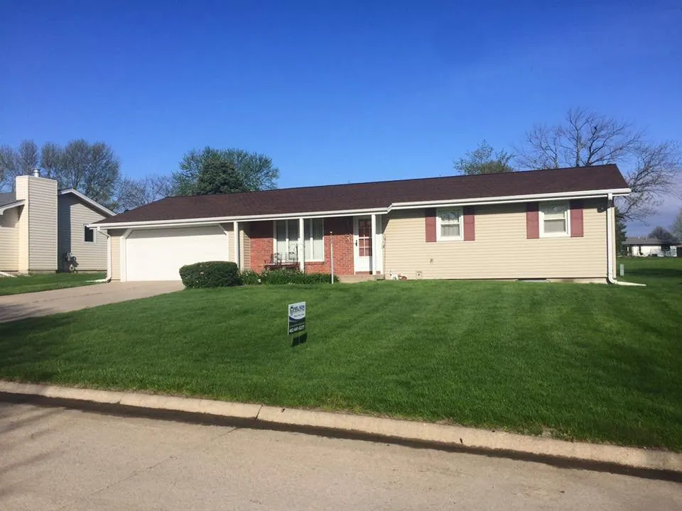 Slide of Nelson Contracting