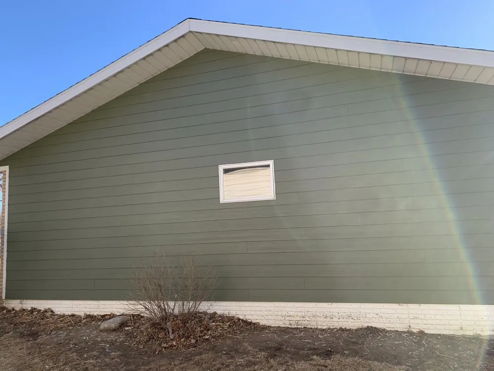 Slide of Nelson Contracting