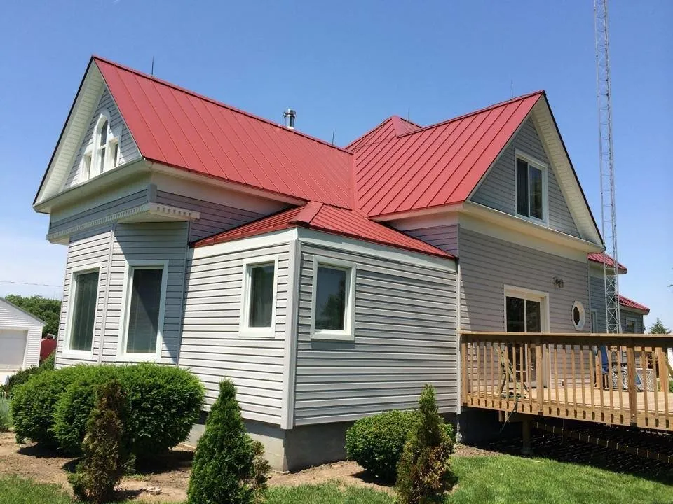 Slide of Nelson Contracting