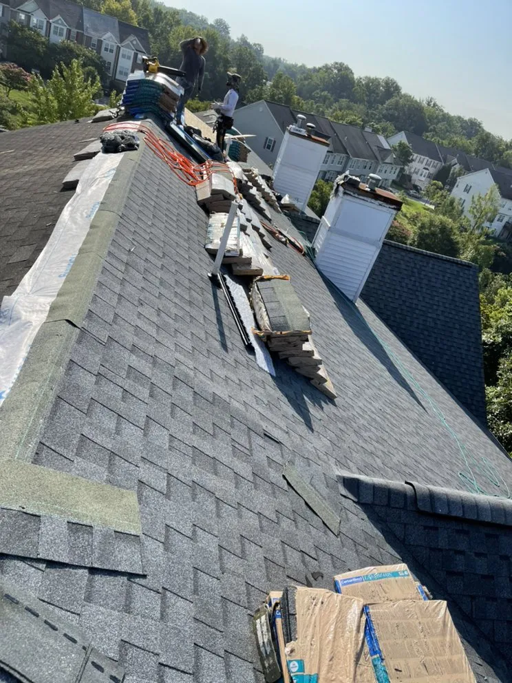 Slide of Nelson Contracting