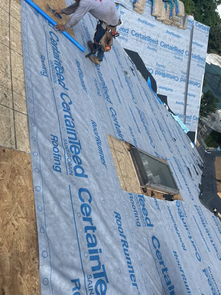 Slide of Nelson Contracting