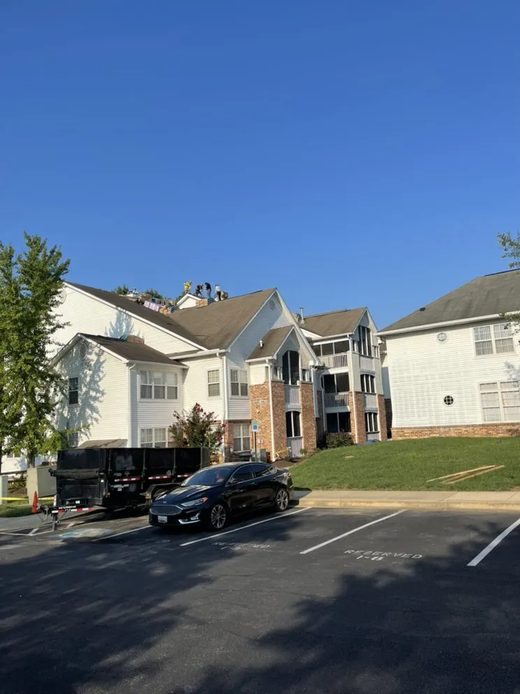 Slide of Nelson Contracting