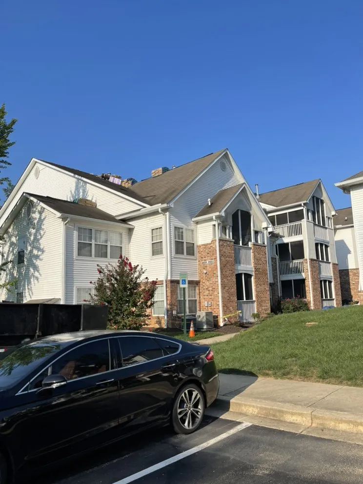 Slide of Nelson Contracting