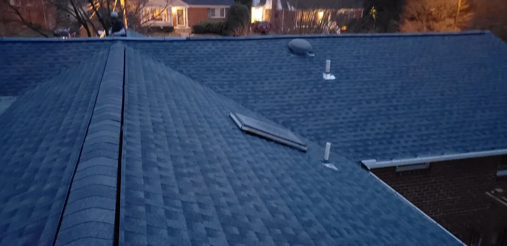 Slide of Nelson Contracting