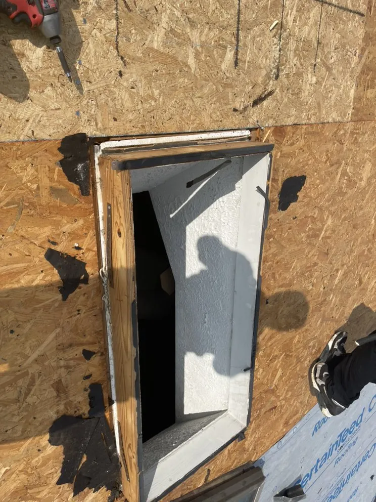 Slide of Nelson Contracting