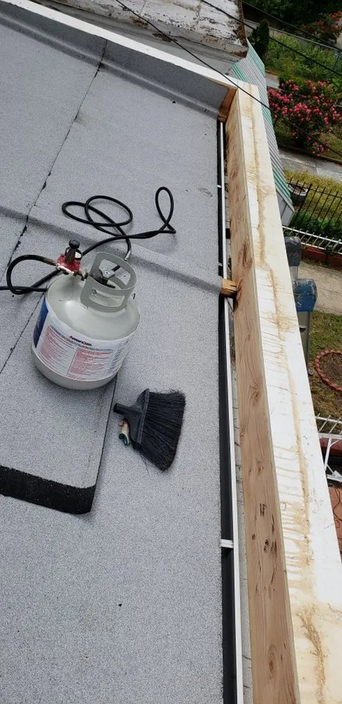 Slide of Nelson Contracting