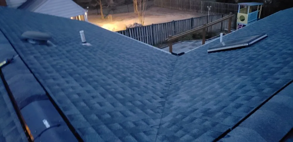 Slide of Nelson Contracting