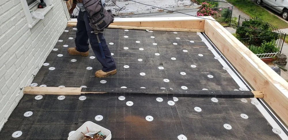 Slide of Nelson Contracting