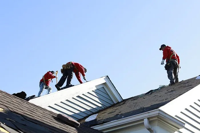 Expert roof replacement in Riverdale, MD by Nelson Contractor