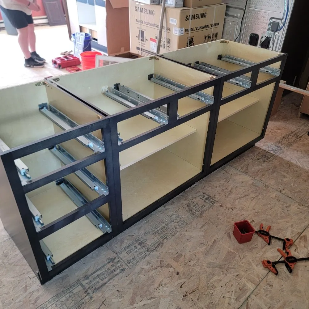 Slide of Nelson General Contractor