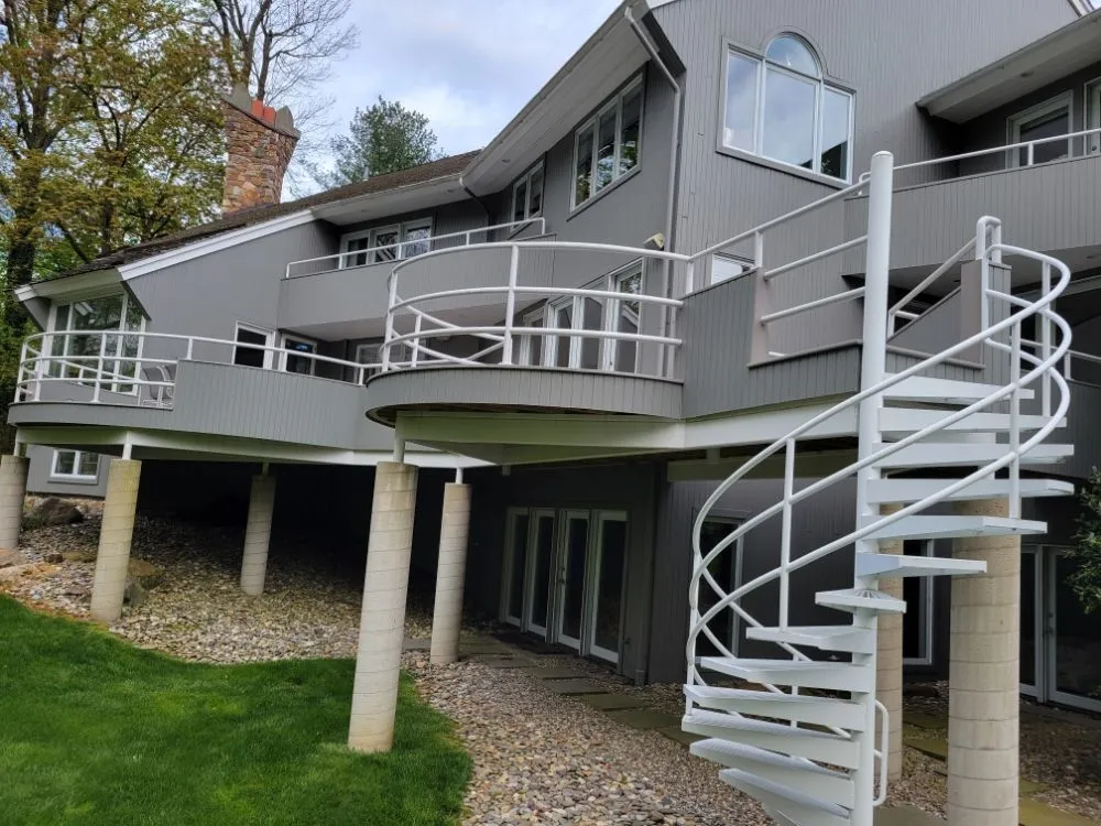 Slide of Nelson General Contractor