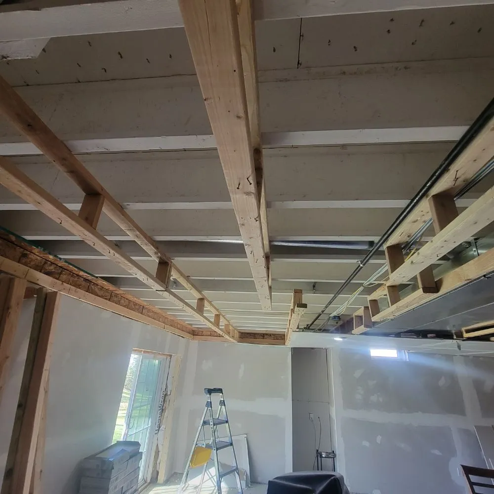 Slide of Nelson General Contractor