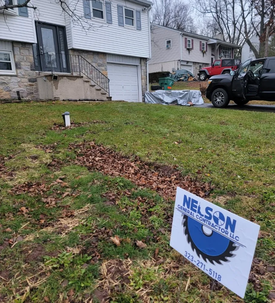 Slide of Nelson General Contractor