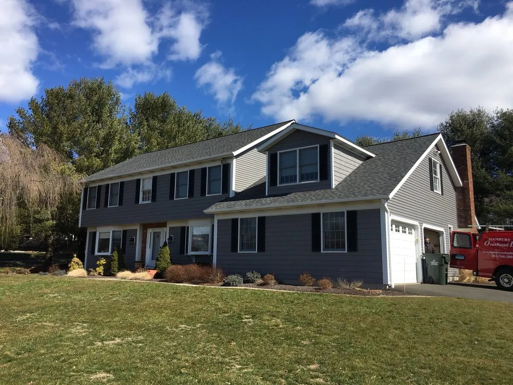 Slide of Nelson Roofing & Siding