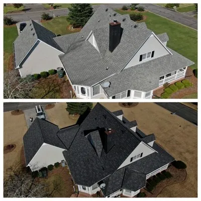 Nelson Roofing