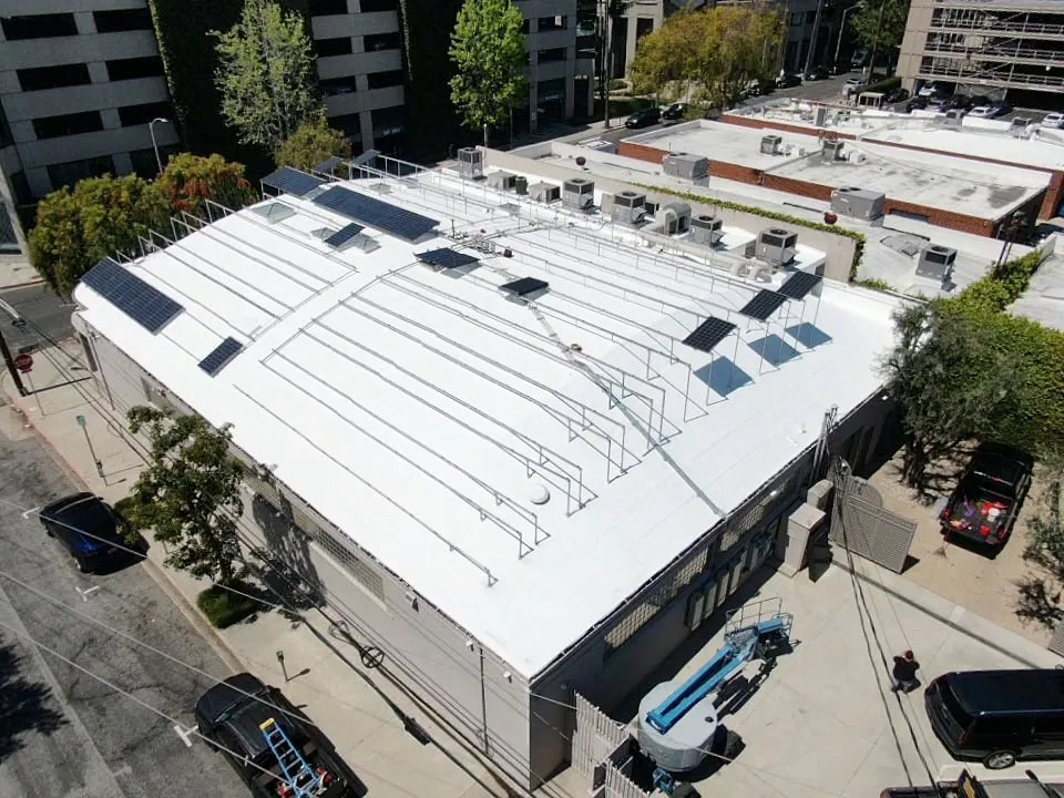 Slide of Nelson The Roofer