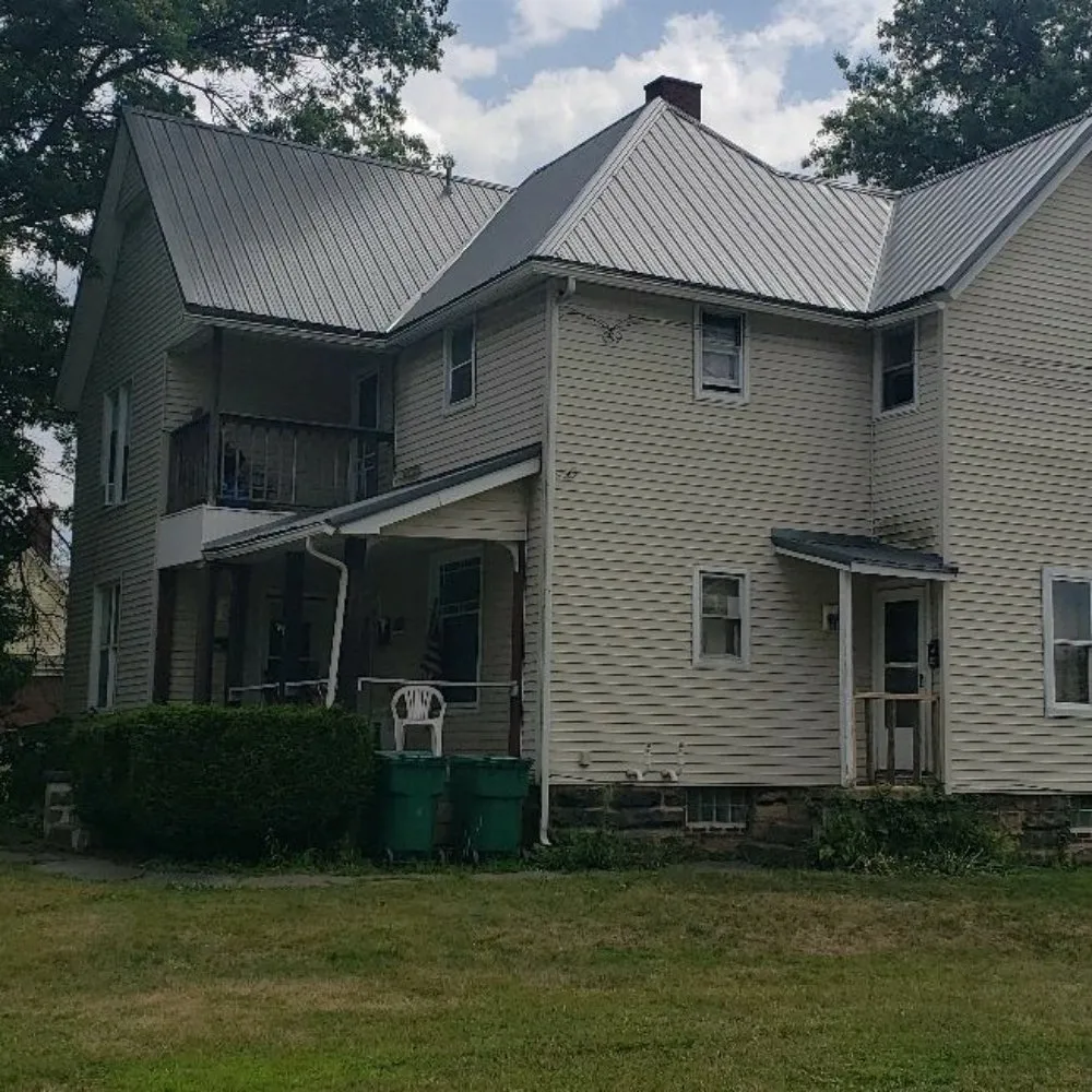 Slide of Nelson Weaver