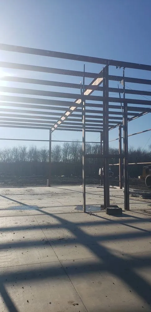 Slide of Nelson Weaver