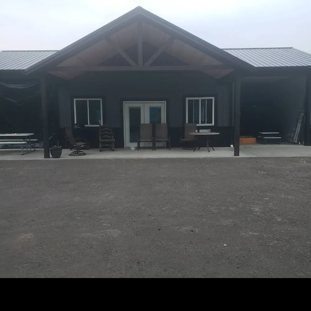 Slide of Nelson Weaver