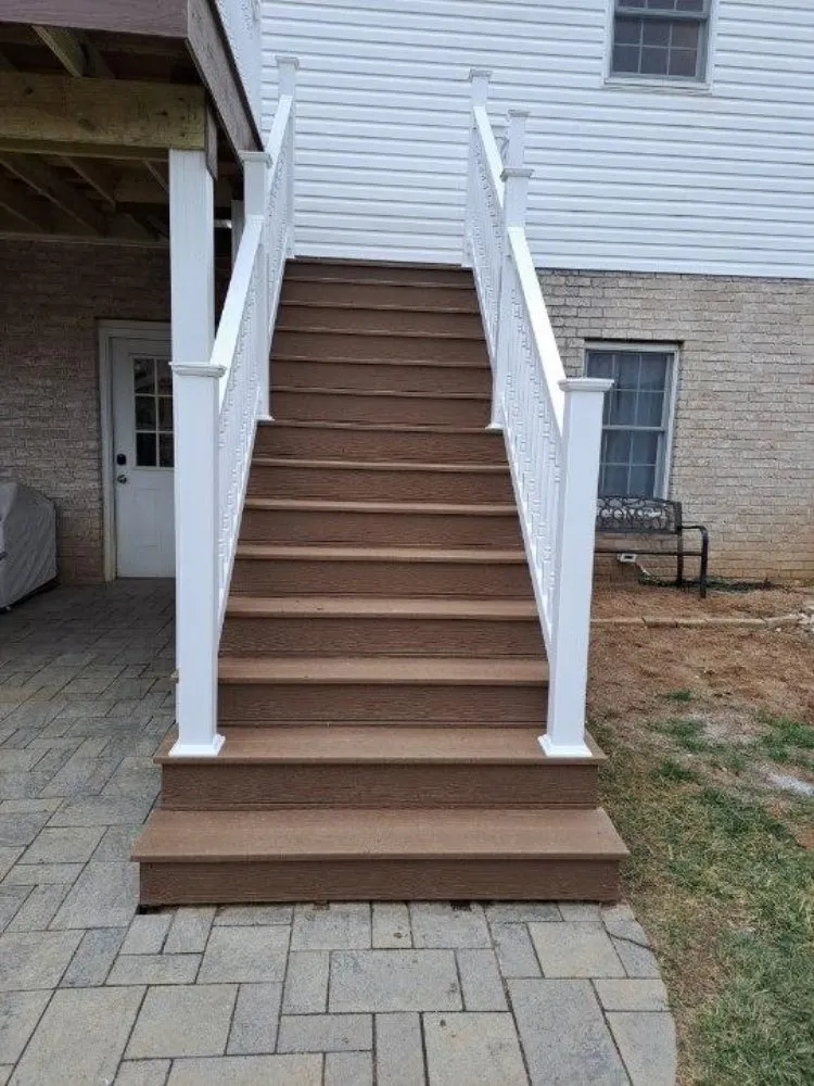 Slide of Nelson Weaver