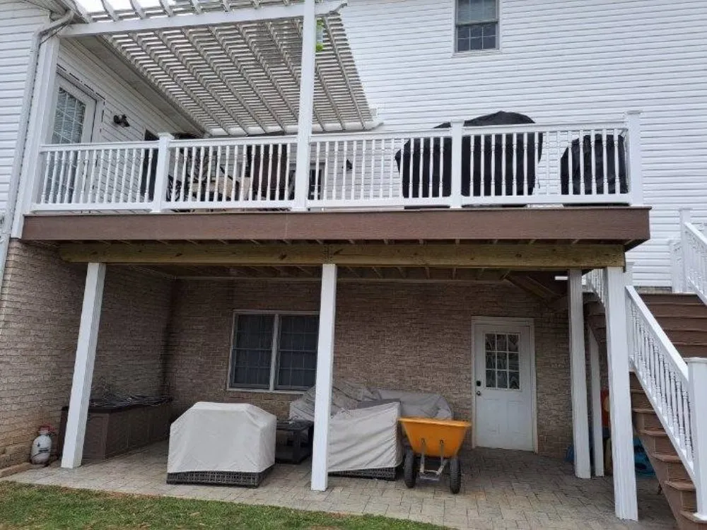 Slide of Nelson Weaver