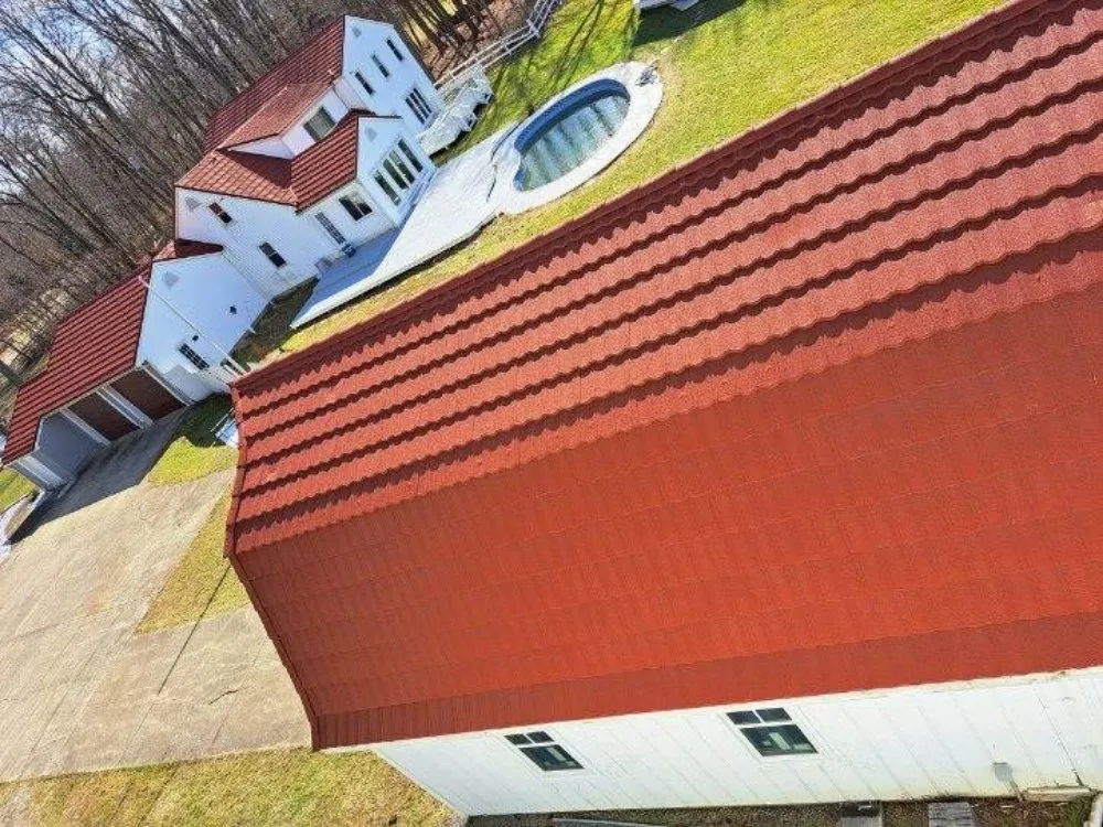 Slide of Nelson Weaver