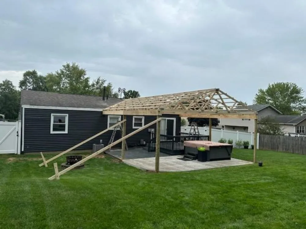 Slide of Nelson Weaver