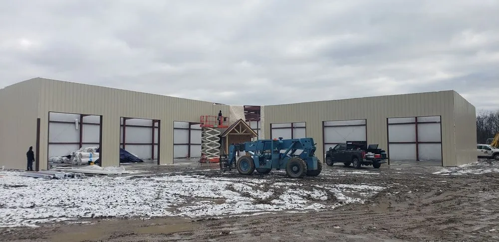 Slide of Nelson Weaver