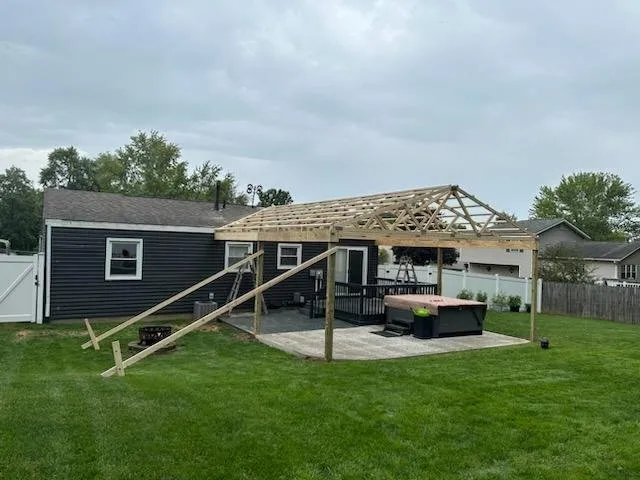 Slide of Nelson Weaver