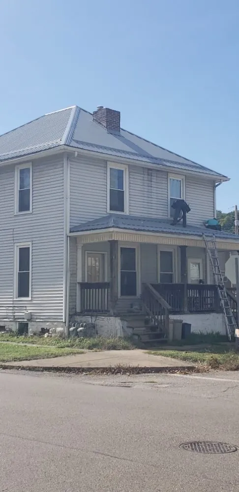 Slide of Nelson Weaver