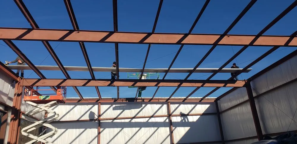 Slide of Nelson Weaver