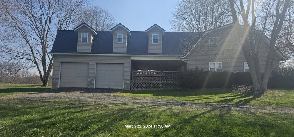 Slide of Nelson Weaver