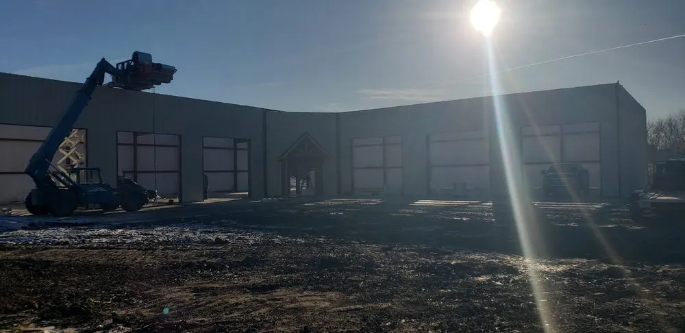 Slide of Nelson Weaver