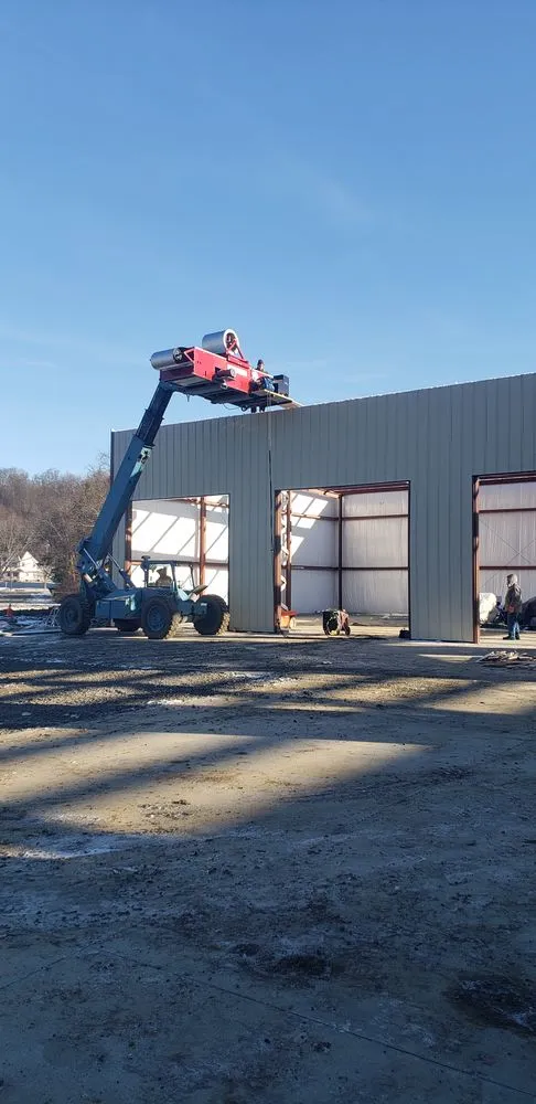 Slide of Nelson Weaver